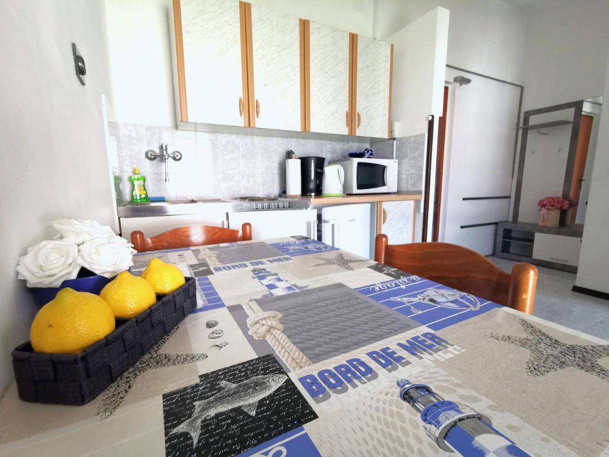 Apartmani Andrea Pula Extérieur photo