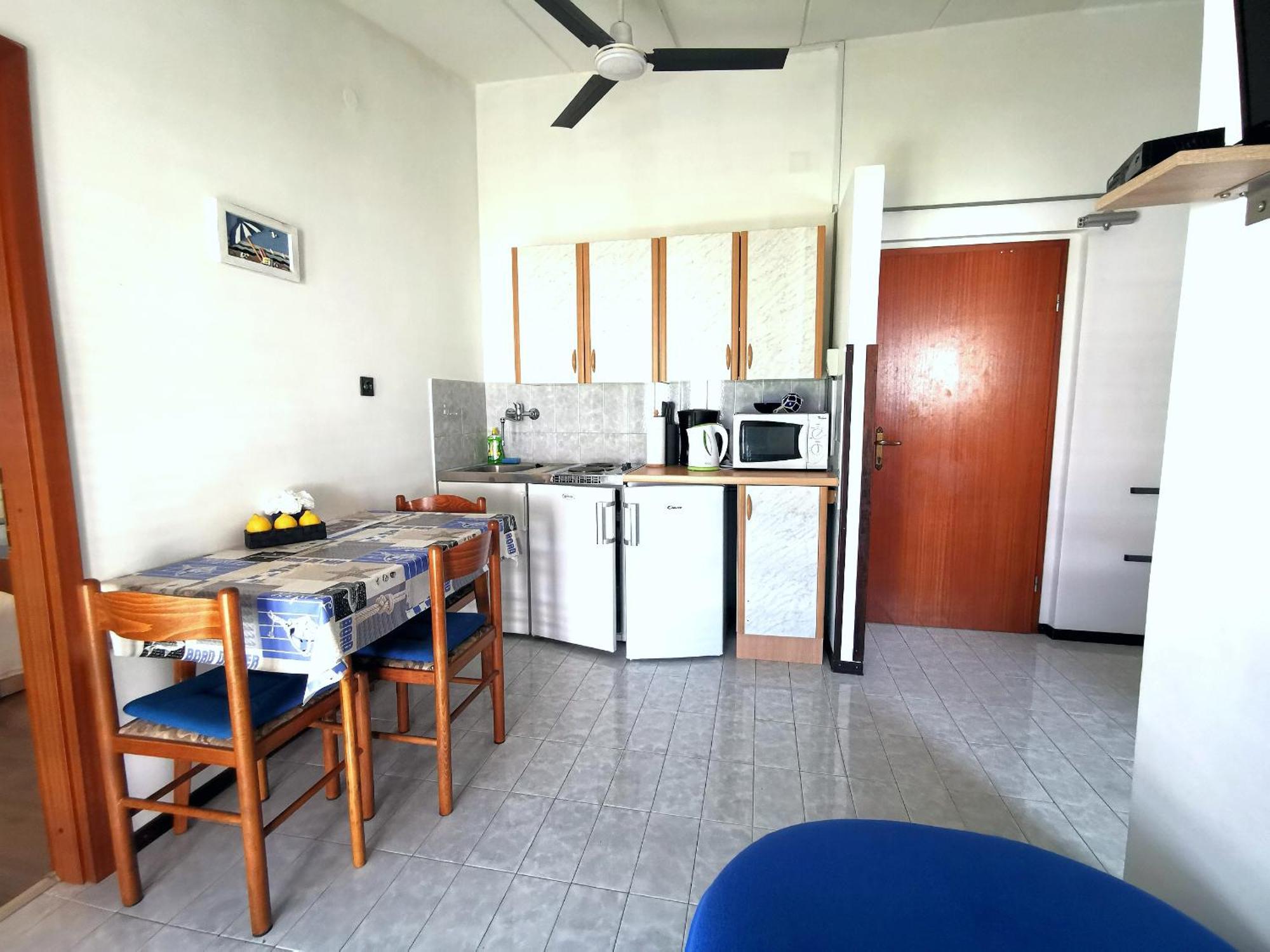 Apartmani Andrea Pula Chambre photo