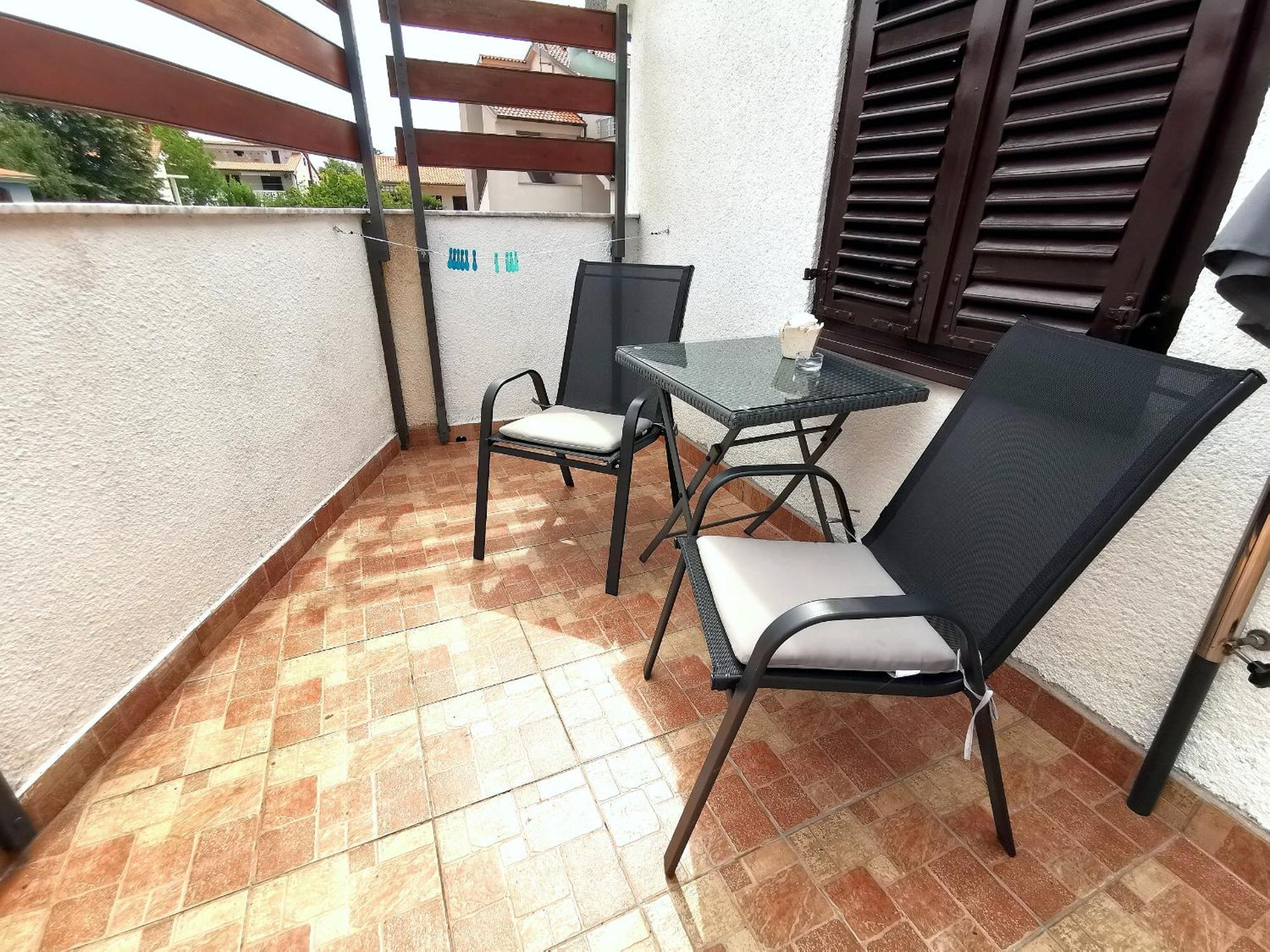 Apartmani Andrea Pula Chambre photo