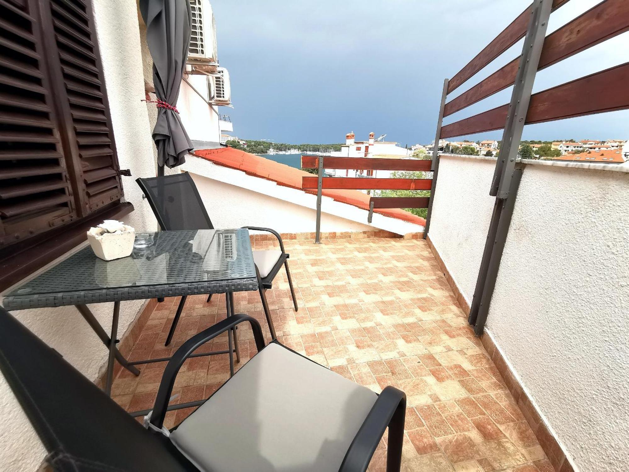 Apartmani Andrea Pula Chambre photo