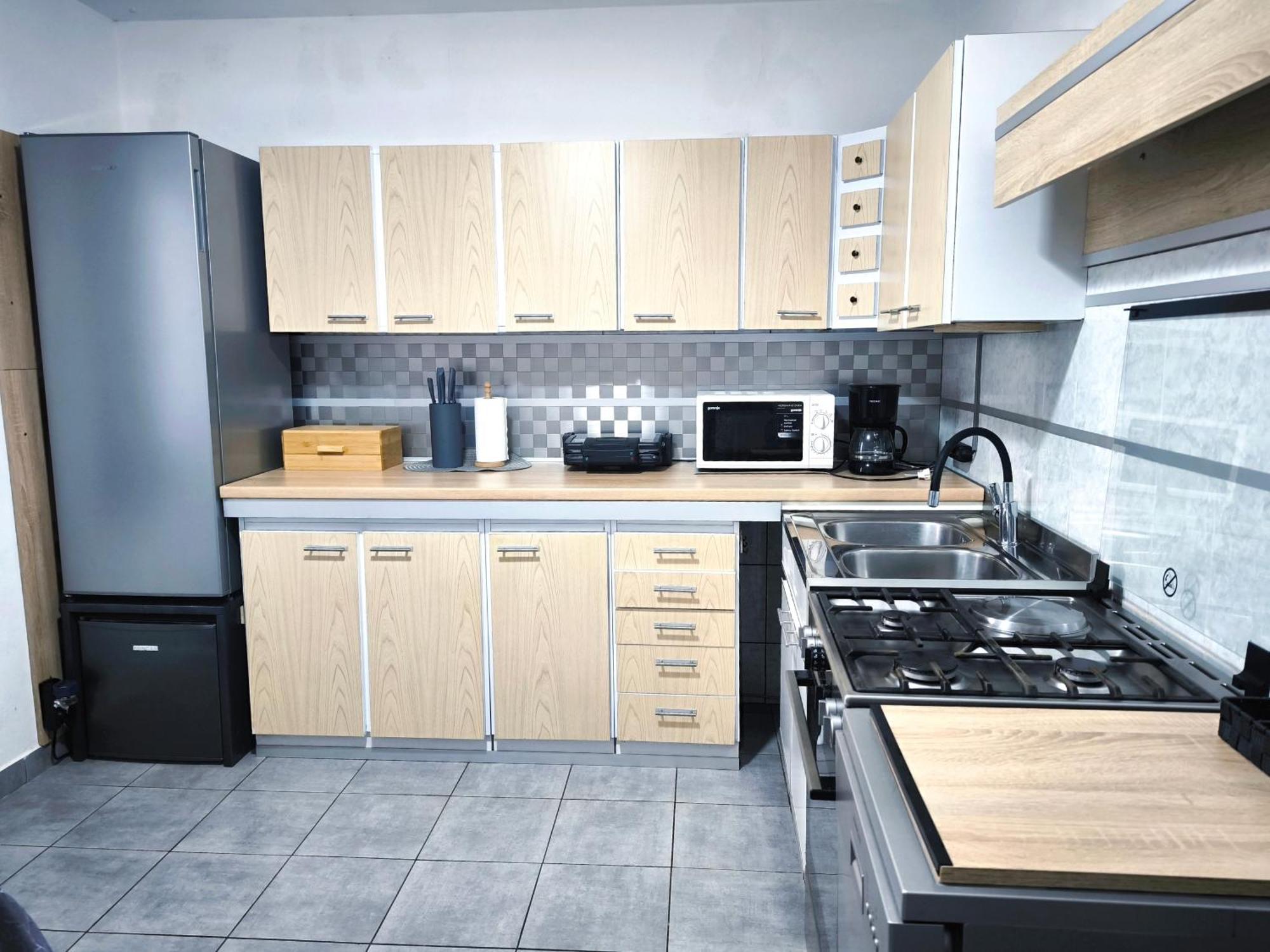 Apartmani Andrea Pula Chambre photo