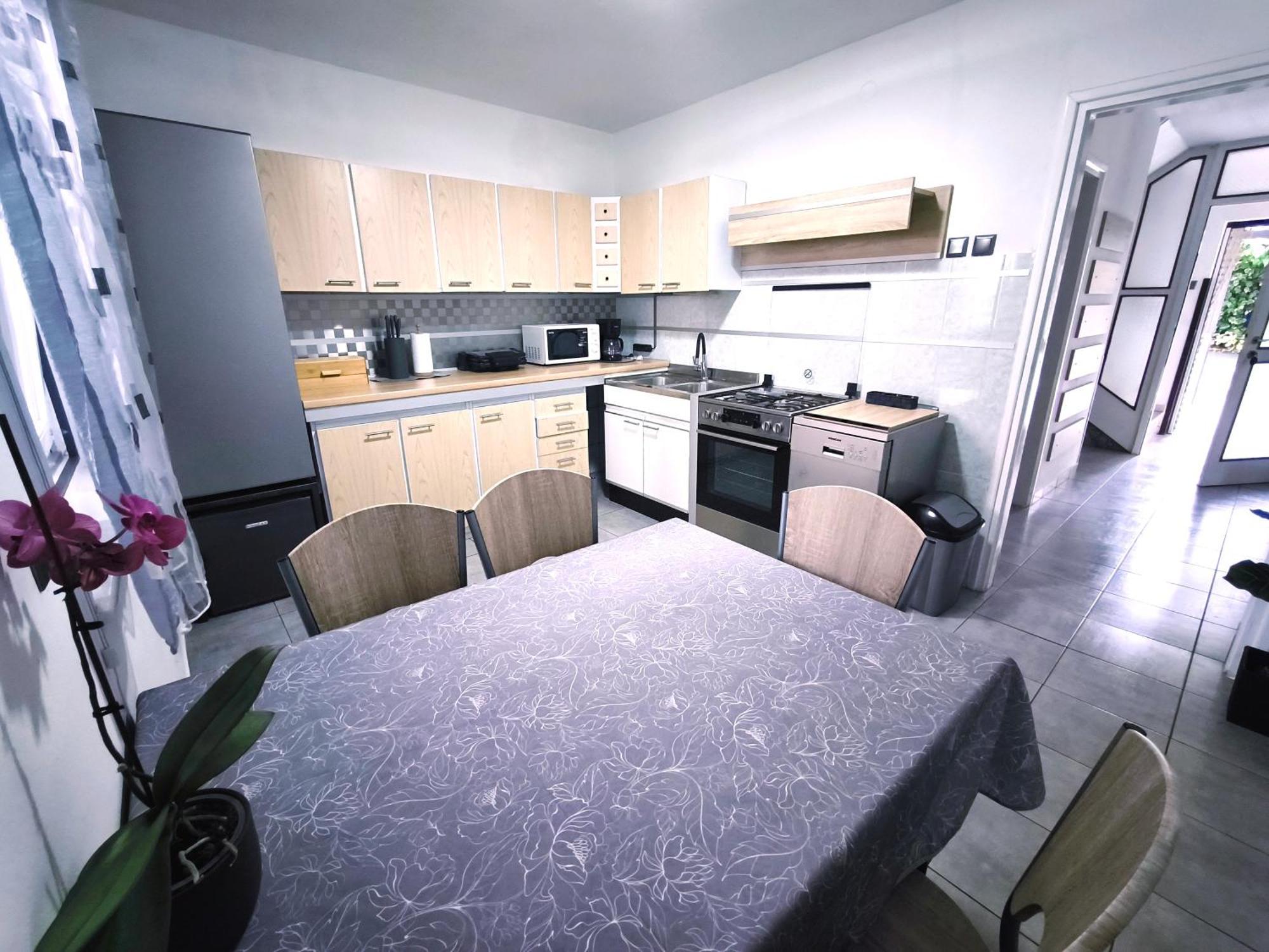 Apartmani Andrea Pula Chambre photo
