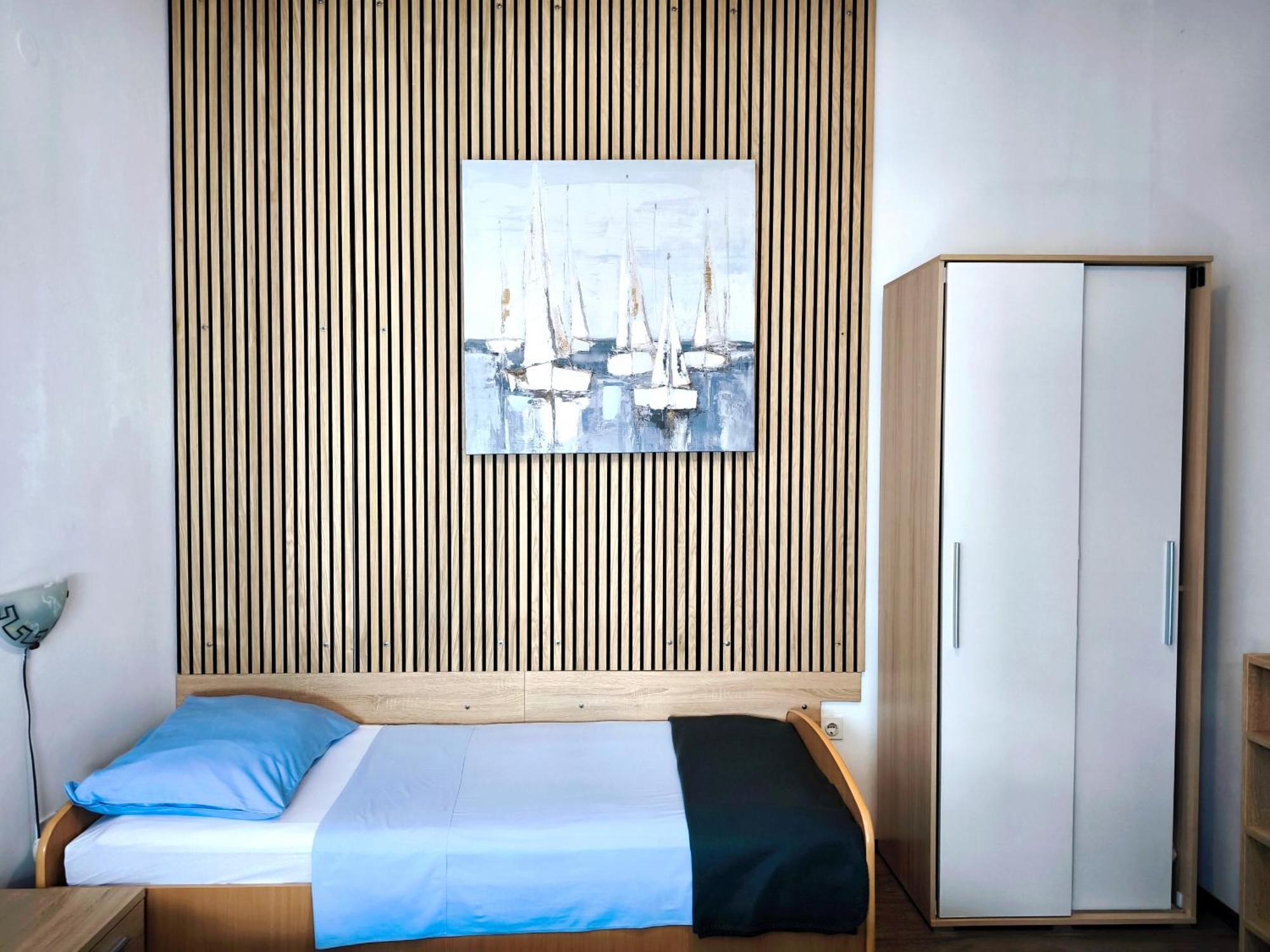 Apartmani Andrea Pula Chambre photo