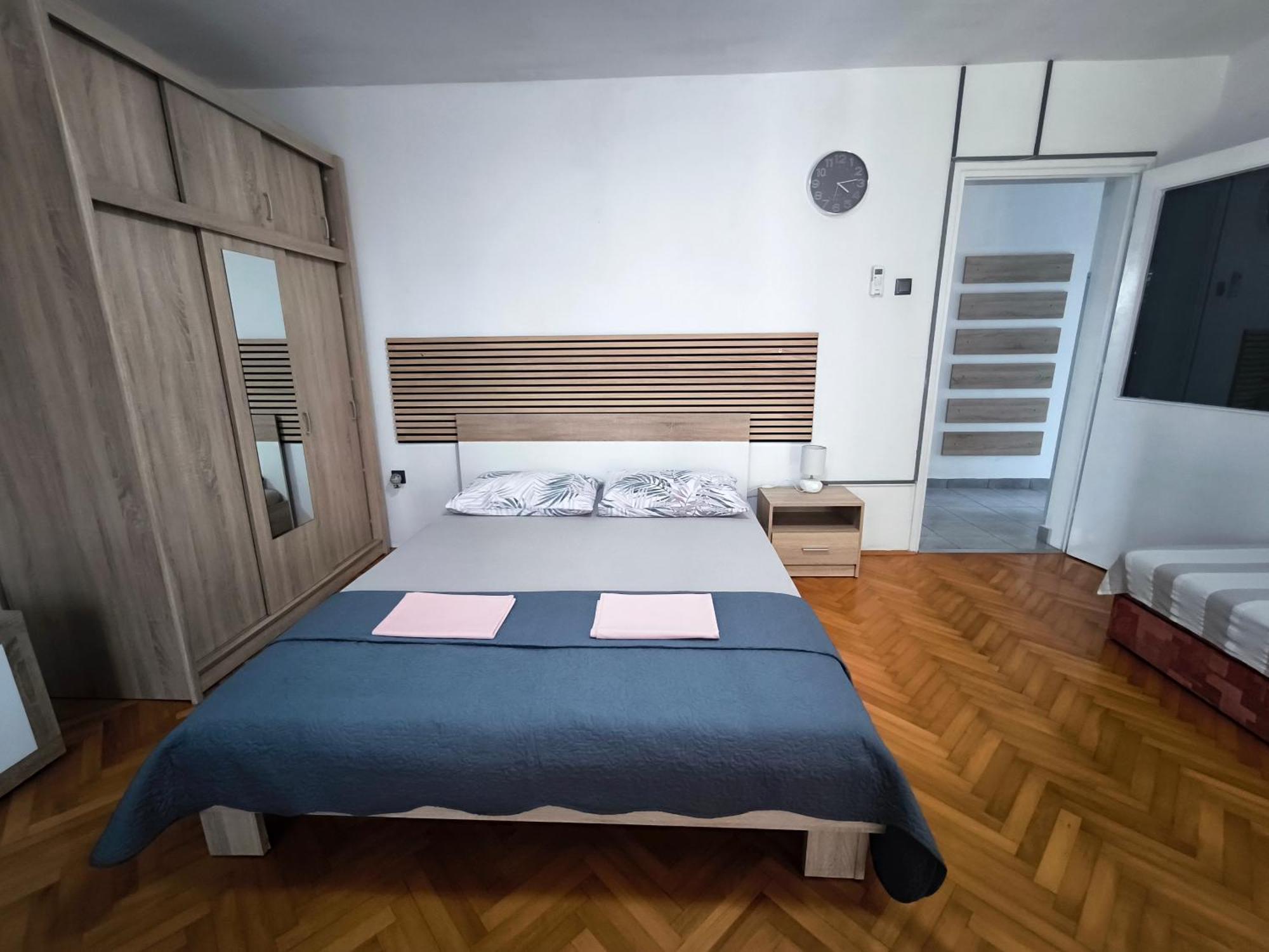 Apartmani Andrea Pula Chambre photo