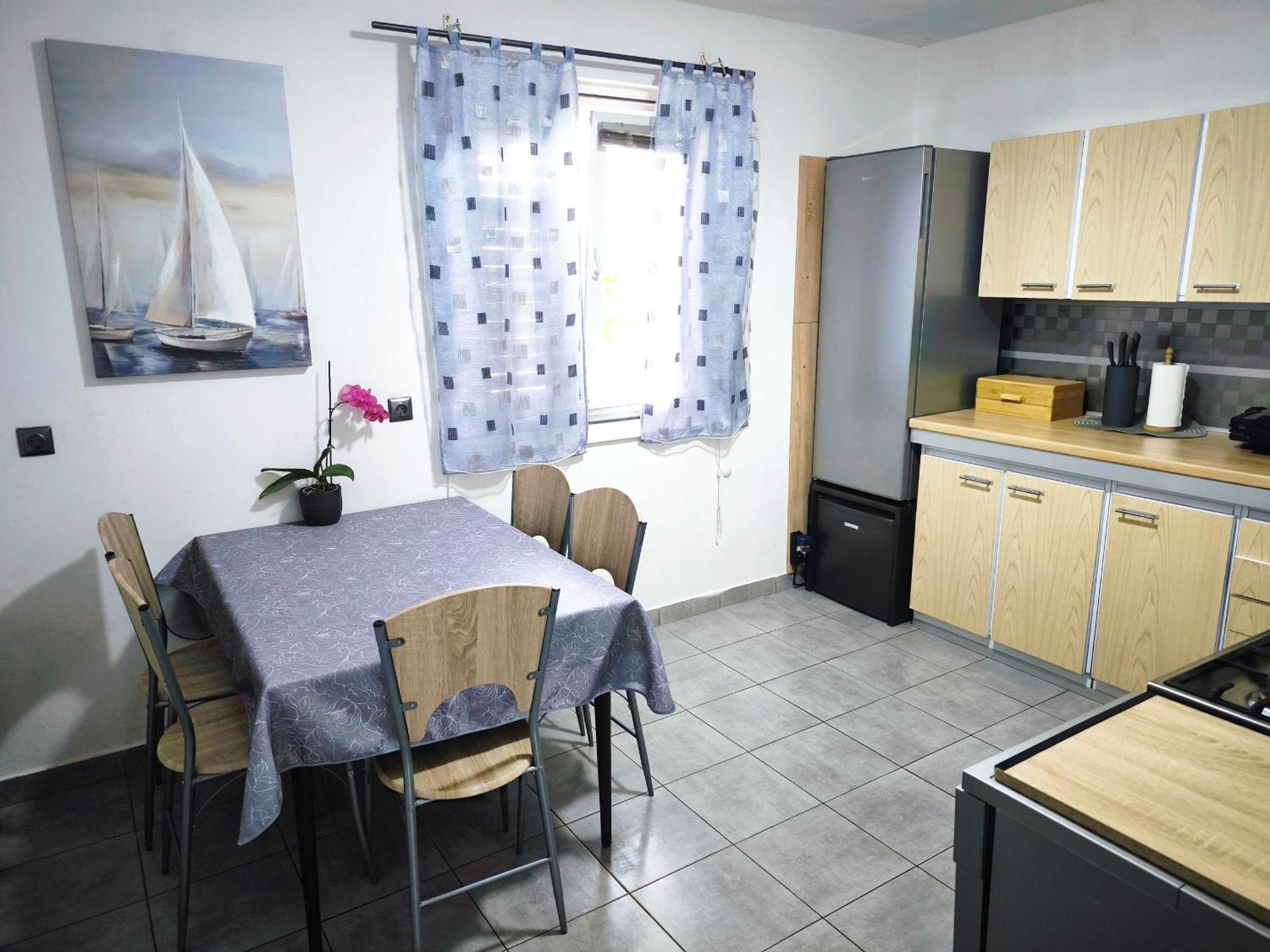 Apartmani Andrea Pula Chambre photo