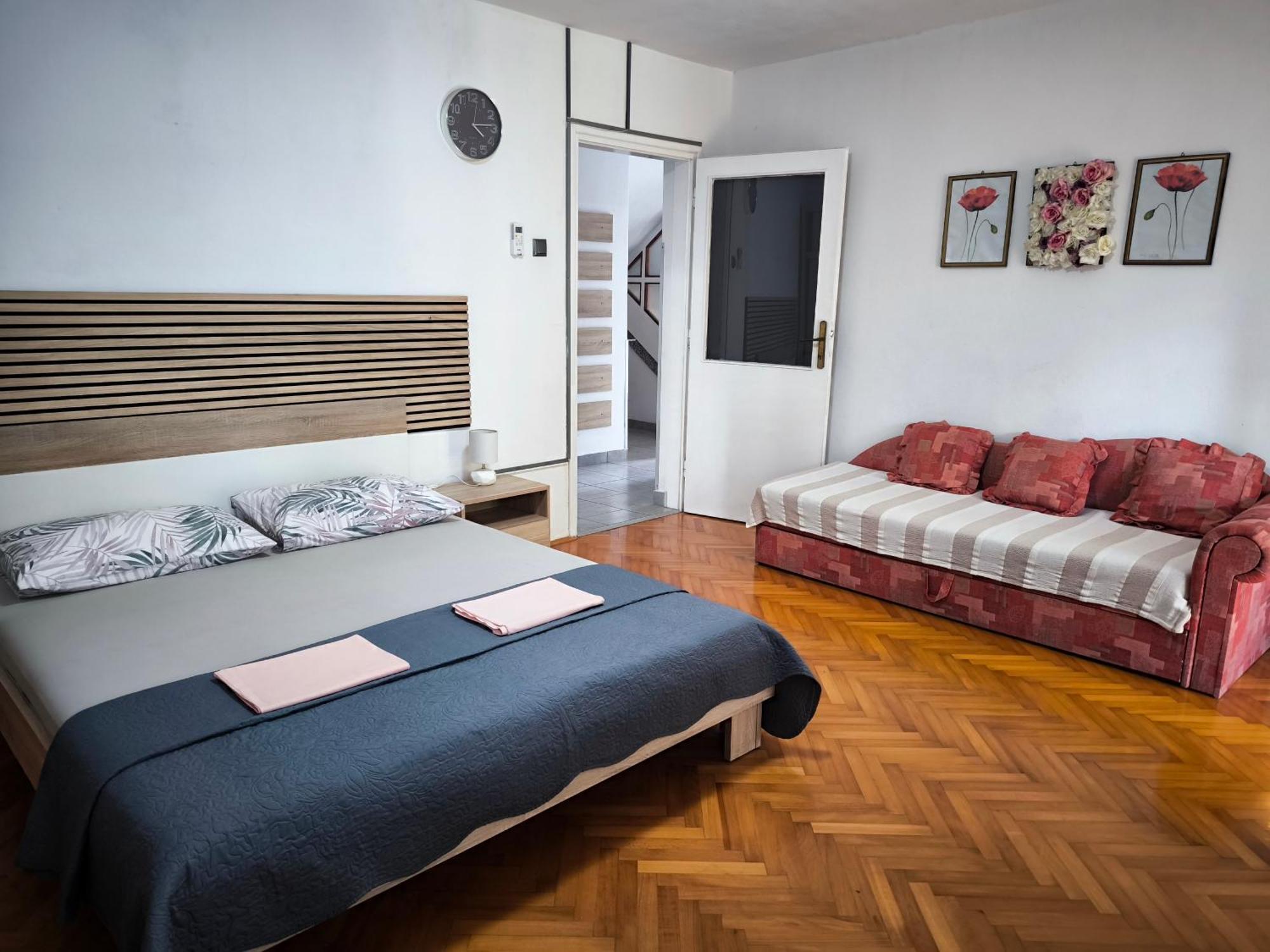 Apartmani Andrea Pula Chambre photo