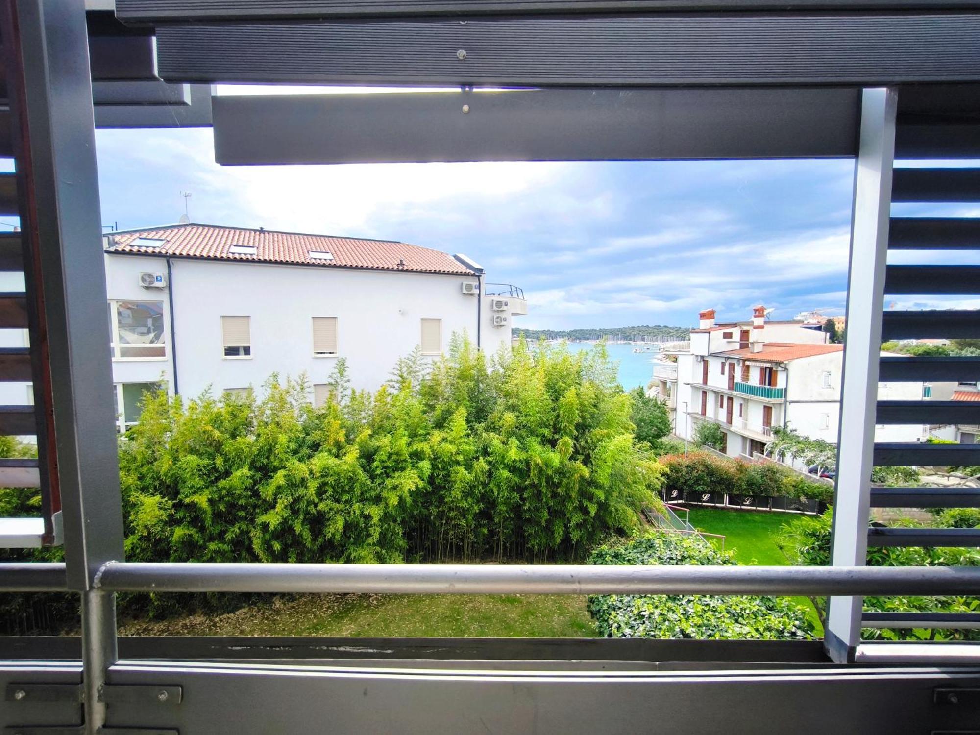 Apartmani Andrea Pula Chambre photo