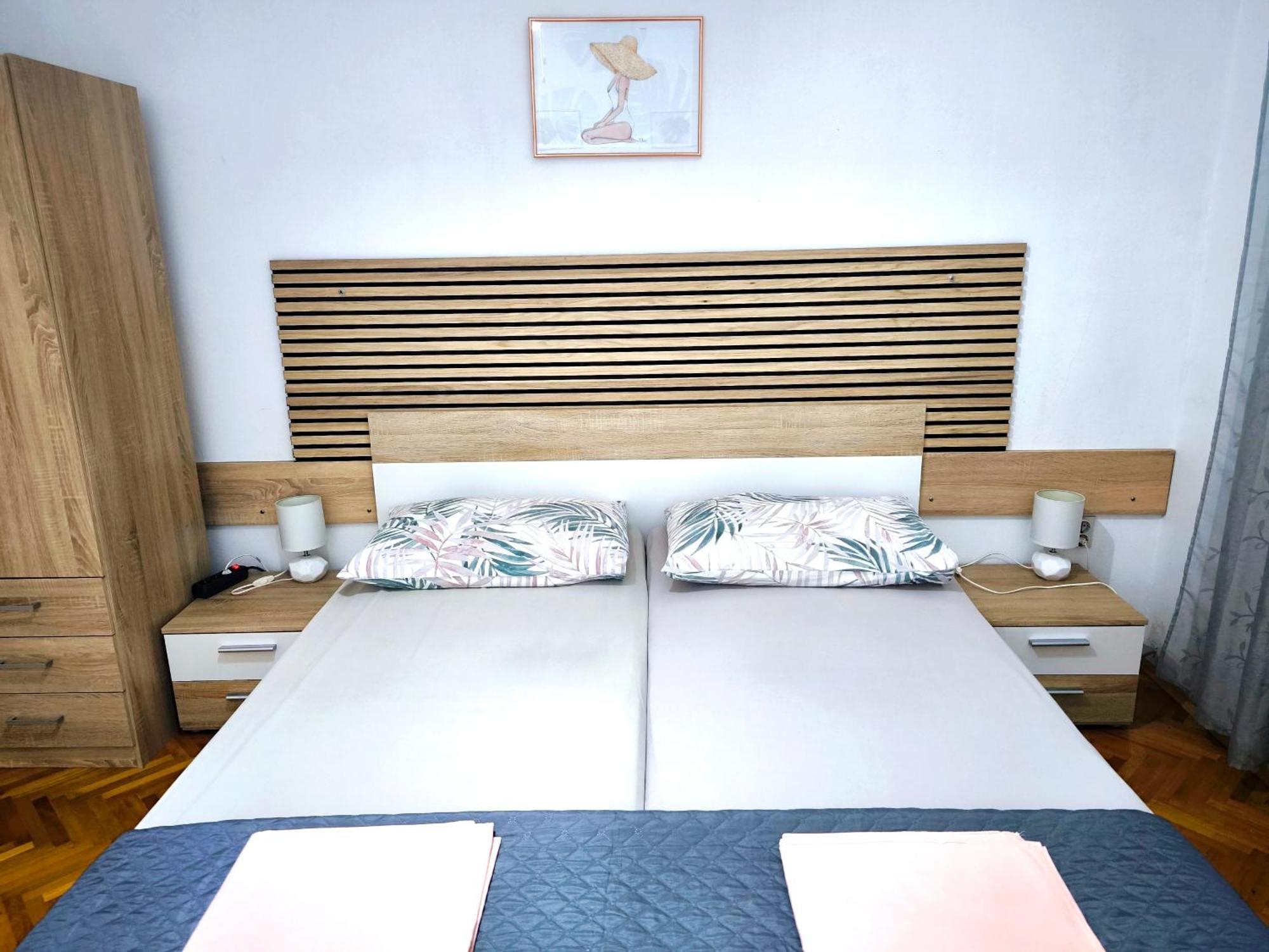 Apartmani Andrea Pula Chambre photo