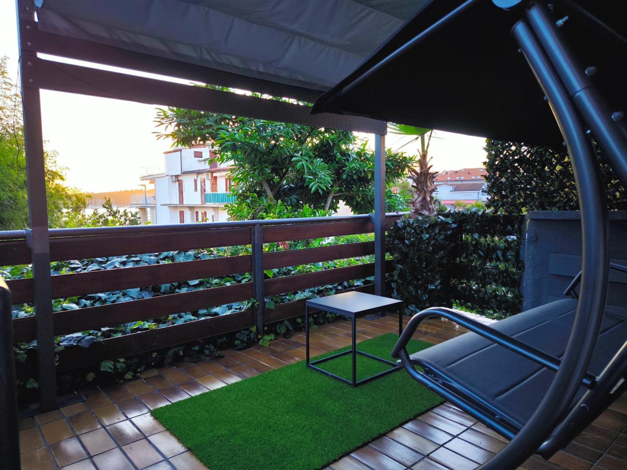 Apartmani Andrea Pula Chambre photo