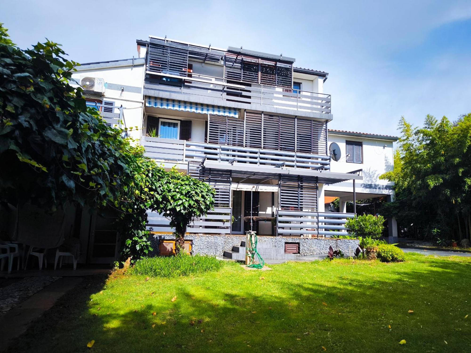 Apartmani Andrea Pula Extérieur photo